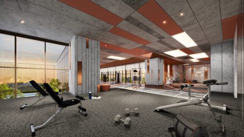 FITasticGym